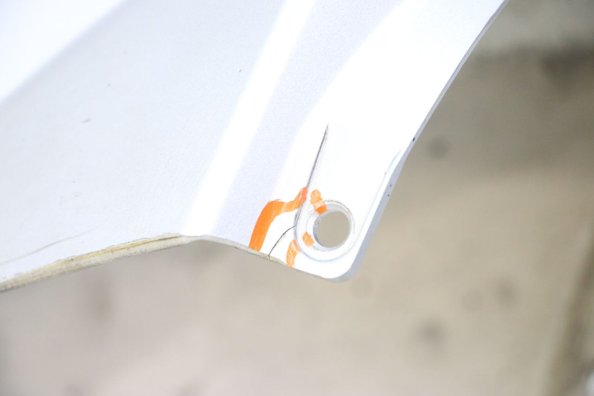 photo de FRONT FENDER PEUGEOT CITYSTAR 2T 50 (2018 - 2021)