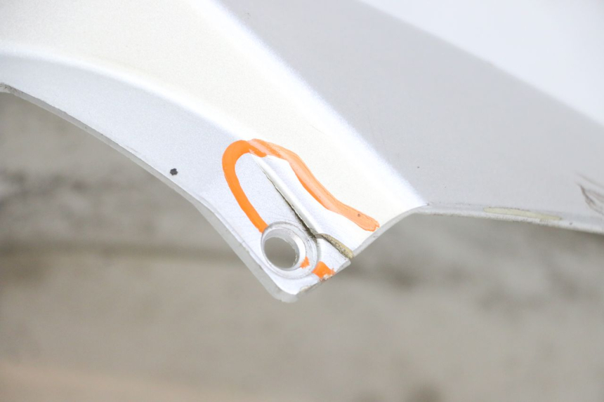 photo de FRONT FENDER PEUGEOT CITYSTAR 2T 50 (2018 - 2021)