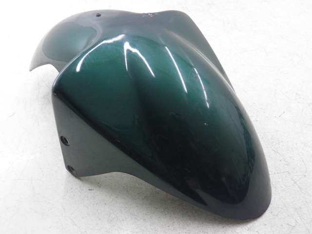 photo de FRONT FENDER PEUGEOT ELYSEO 125 (1999 - 2004)