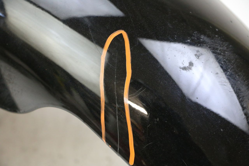 photo de FRONT FENDER PEUGEOT ELYSTAR 50 (2002 - 2014)