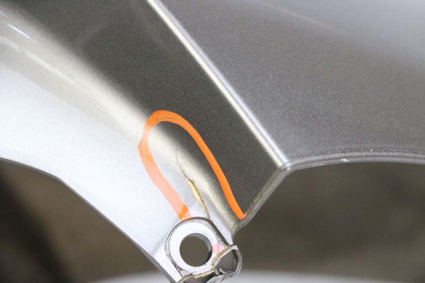 photo de FRONT FENDER PEUGEOT SATELIS 125 (2013 - 2018)