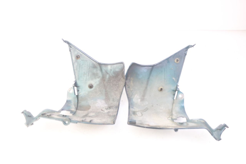 photo de FRONT FENDER PEUGEOT SV 125 (1991 - 1994)