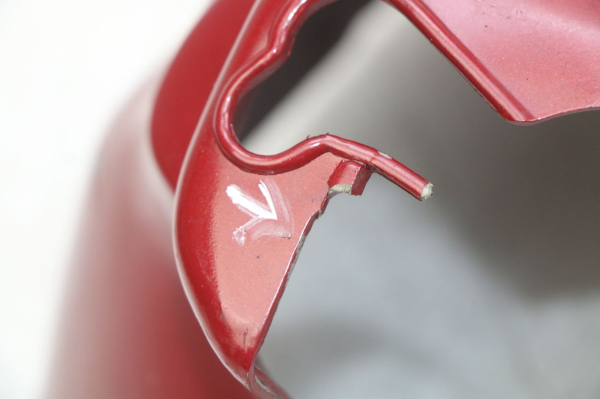 photo de FRONT FENDER PEUGEOT SV 125 (1991 - 1994)