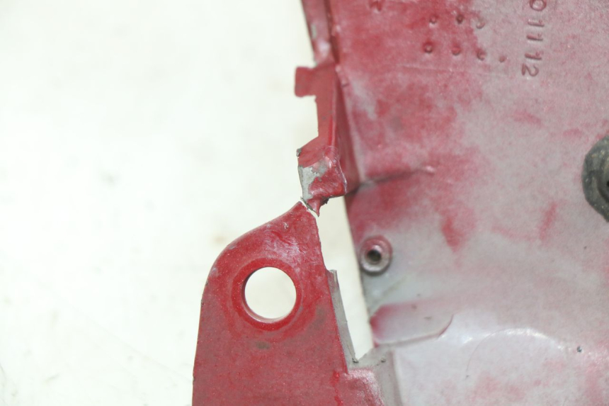 photo de FRONT FENDER PEUGEOT SV 125 (1991 - 1994)