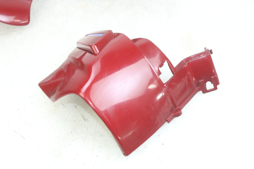 photo de FRONT FENDER PEUGEOT SV 125 (1991 - 1994)