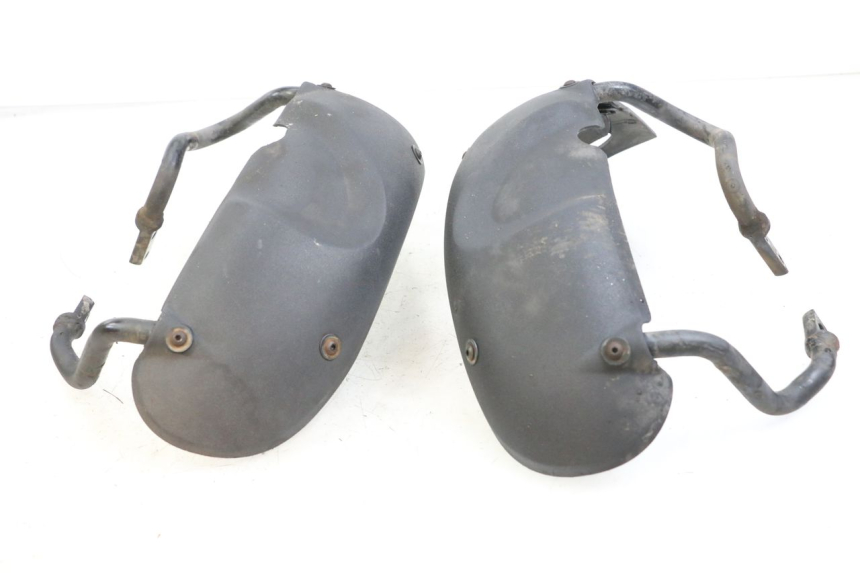 photo de FRONT FENDER PIAGGIO MP3 125 (2006 - 2014)