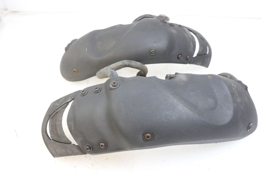 photo de FRONT FENDER PIAGGIO MP3 125 (2006 - 2014)