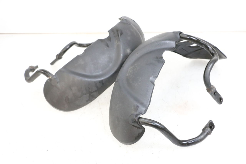 photo de FRONT FENDER PIAGGIO MP3 500 (2011 - 2015)