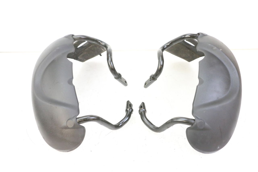 photo de FRONT FENDER PIAGGIO MP3 500 (2014 - 2016)