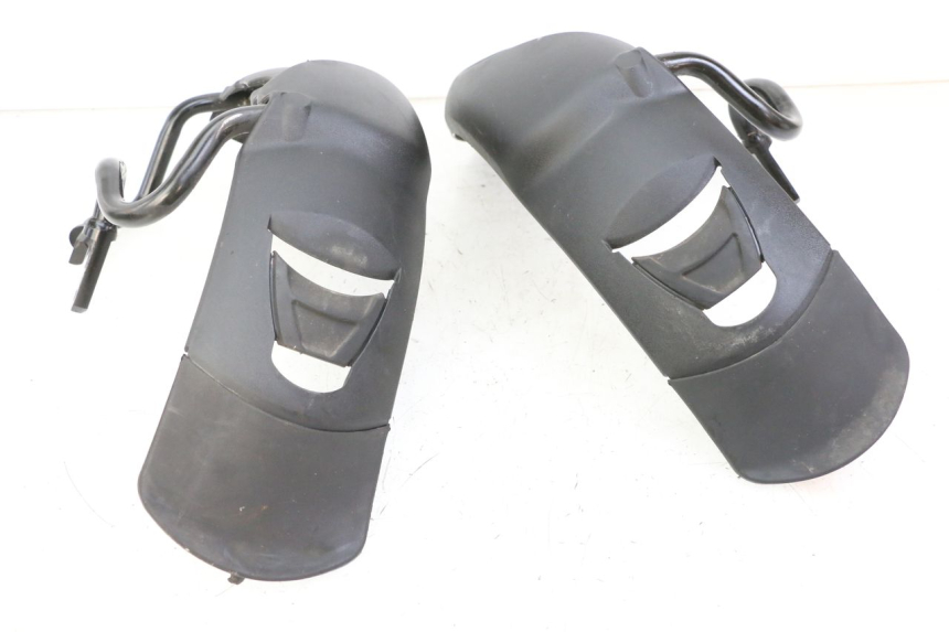 photo de FRONT FENDER PIAGGIO MP3 500 (2014 - 2016)
