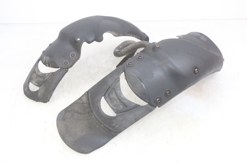 photo de FRONT FENDER PIAGGIO MP3 LT 400 (2007 - 2012)