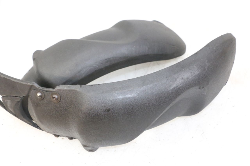 photo de FRONT FENDER PIAGGIO MP3 LT 400 (2007 - 2012)