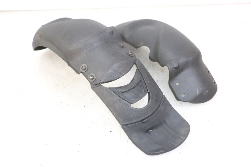 photo de FRONT FENDER PIAGGIO MP3 LT 400 (2007 - 2012)