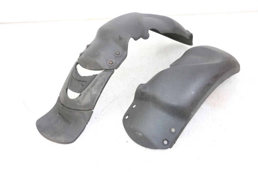 photo de FRONT FENDER PIAGGIO MP3 LT 400 (2007 - 2012)