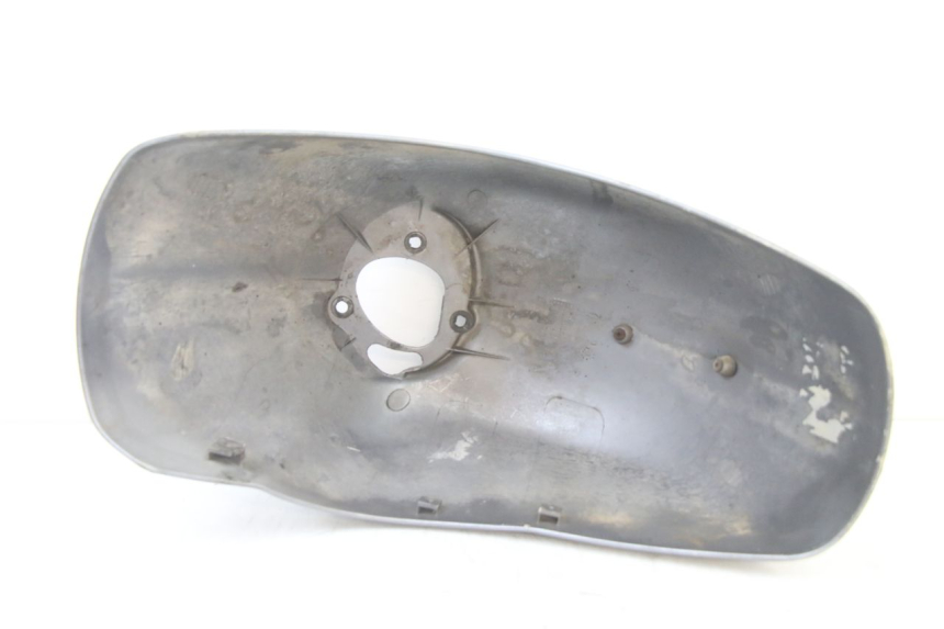 photo de FRONT FENDER PIAGGIO VESPA GRANTURISMO 125 (2003 - 2007)