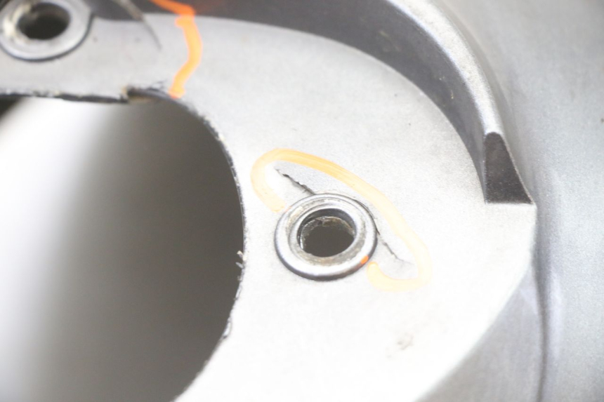 photo de FRONT FENDER PIAGGIO VESPA GRANTURISMO 125 (2003 - 2007)
