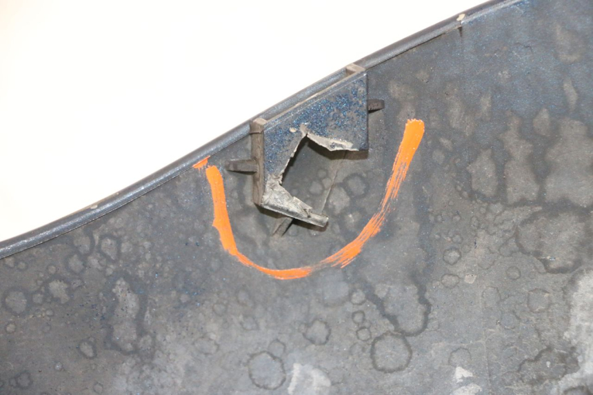 photo de FRONT FENDER PIAGGIO VESPA LX 150 (2005 - 2013)