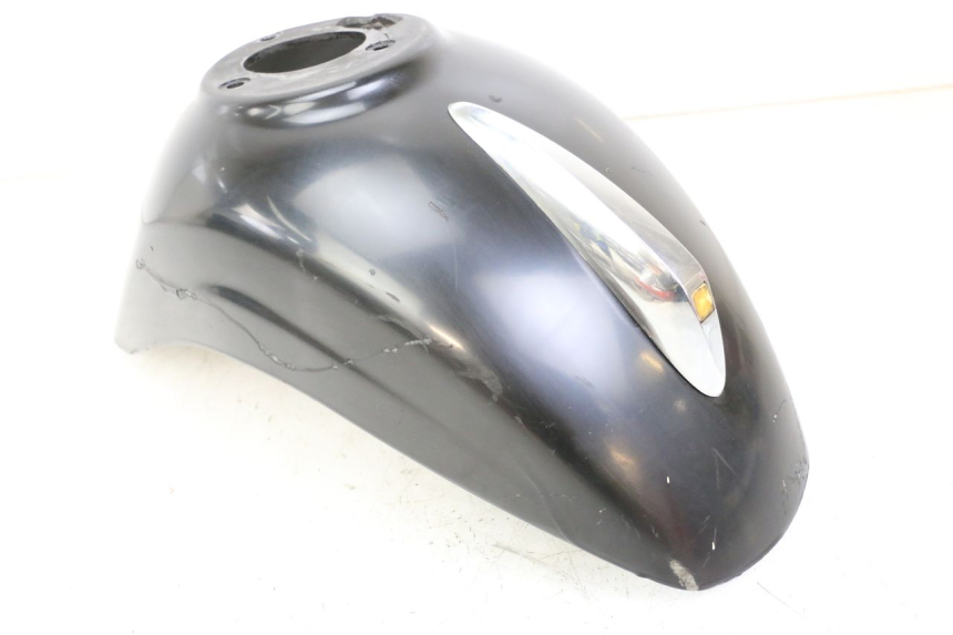 photo de FRONT FENDER PIAGGIO VESPA S 2T 50 (2007 - 2014)