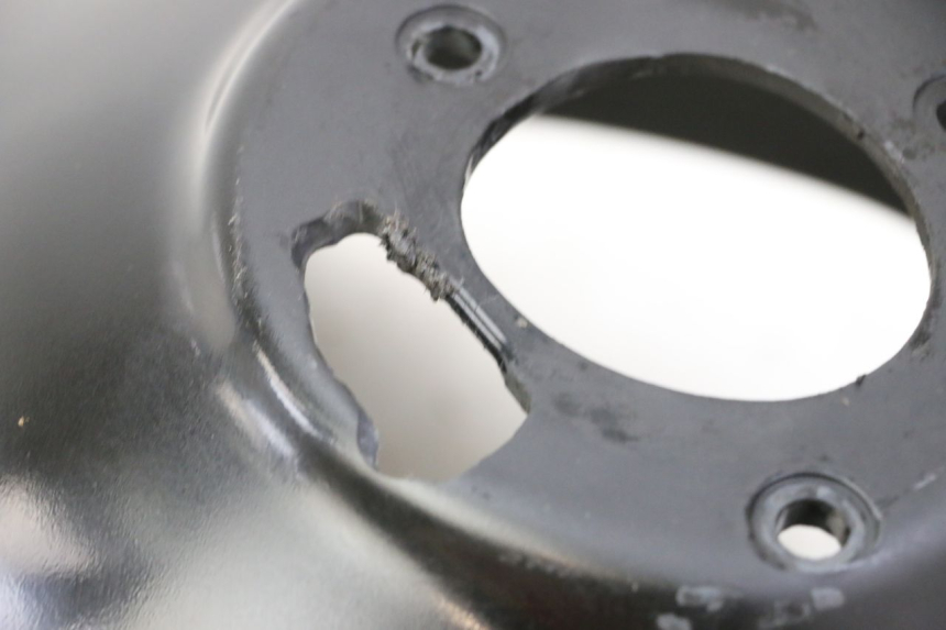 photo de FRONT FENDER PIAGGIO VESPA S 2T 50 (2007 - 2014)