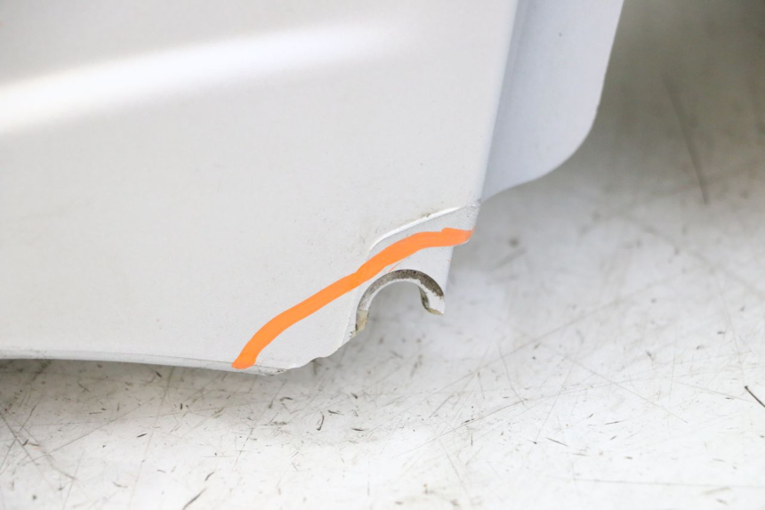 photo de FRONT FENDER PIAGGIO X8 125 (2004 - 2007)