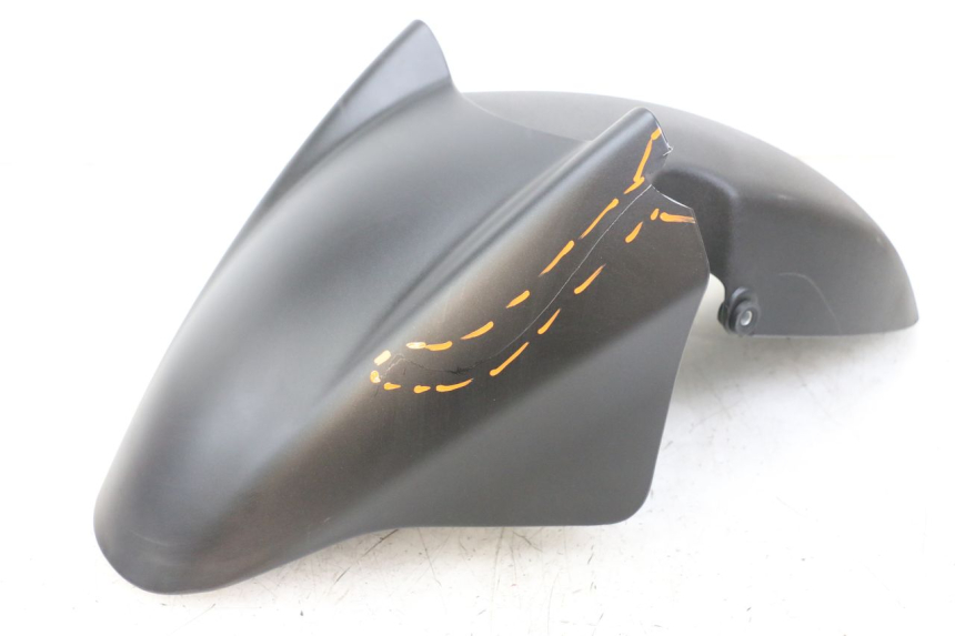 photo de FRONT FENDER PIAGGIO XEVO - X EVO 125 (2007 - 2016)