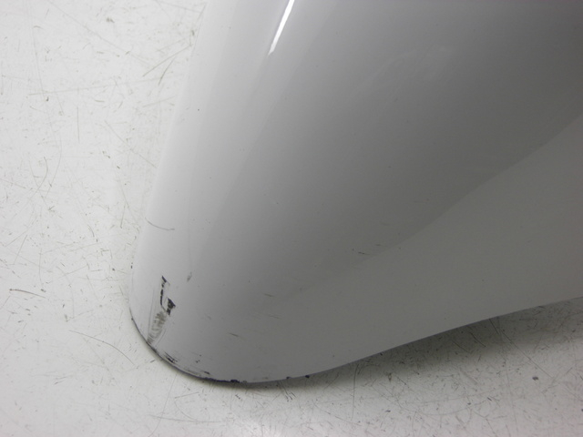 photo de FRONT FENDER PIAGGIO ZIP 2T 50 (2009 - 2019)