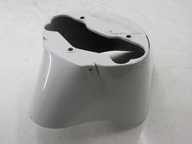 photo de FRONT FENDER PIAGGIO ZIP 2T 50 (2009 - 2019)