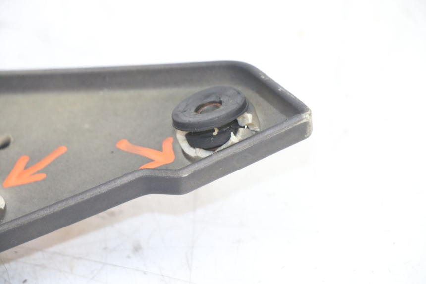 photo de FRONT MUDGUARD MAG POWER R-STREET 50 (2016 - 2025)