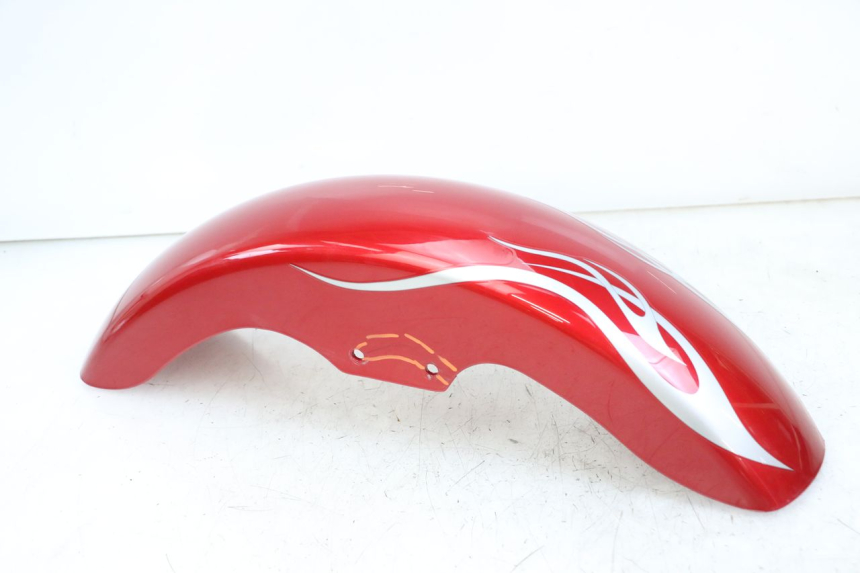 photo de FRONT FENDER REGAL RAPTOR RAXTER 2 125 (2007 - 2015)