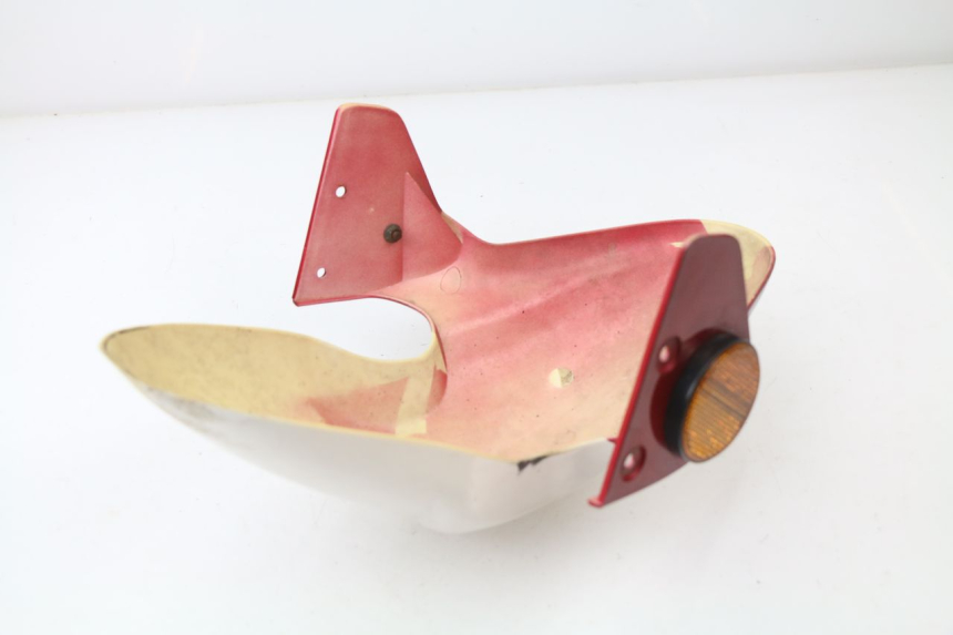 photo de FRONT FENDER REVATTO CITYONE 125 (2006 - 2007)