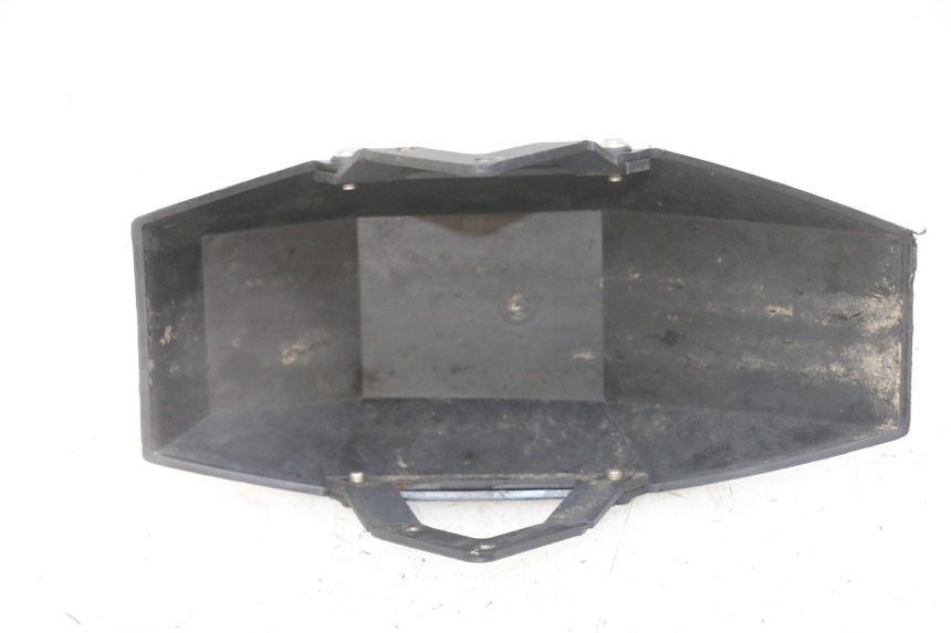 photo de FRONT MUDGUARD PUNK ELECTRIC RIDER 1