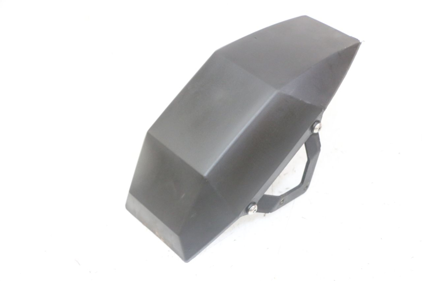 photo de FRONT MUDGUARD PUNK ELECTRIC RIDER 1