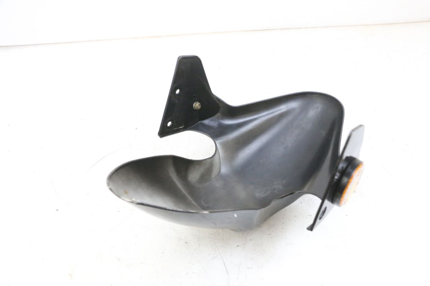 photo de FRONT MUDGUARD TNT MOTOR ROMA 10' 4T 50 (2019 - 2022) - Alternative perspective