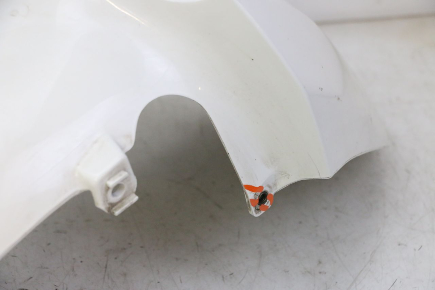 photo de FRONT FENDER PEUGEOT SATELIS 125 (2010 - 2012)