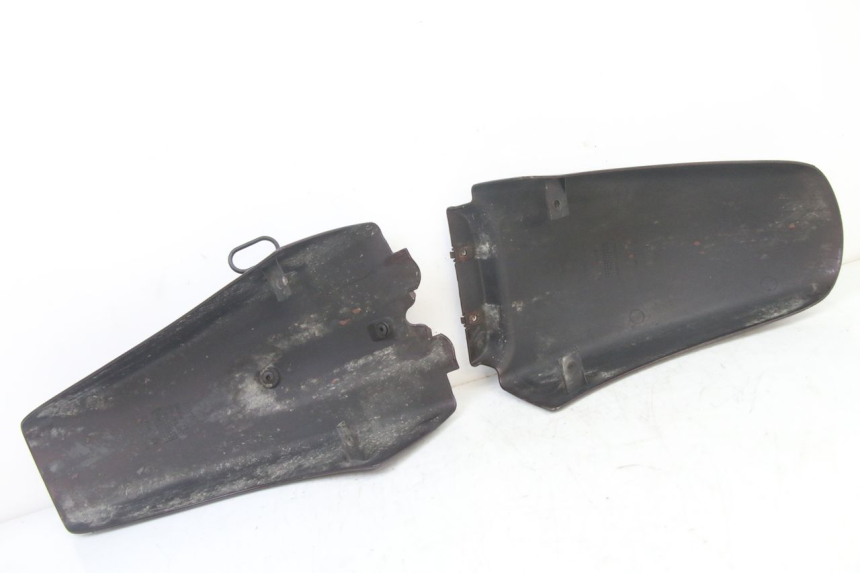 photo de FRONT FENDER APRILIA SCARABEO GT TOURING 125 (1999 - 2005)