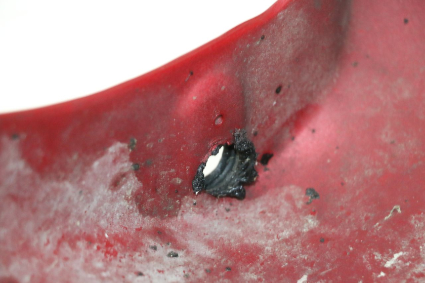 photo de FRONT FENDER TRIUMPH SPRINT 900 (1995 - 1998)