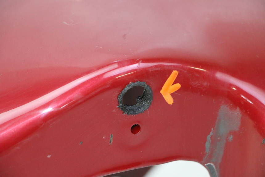 photo de FRONT FENDER TRIUMPH SPRINT 900 (1995 - 1998)