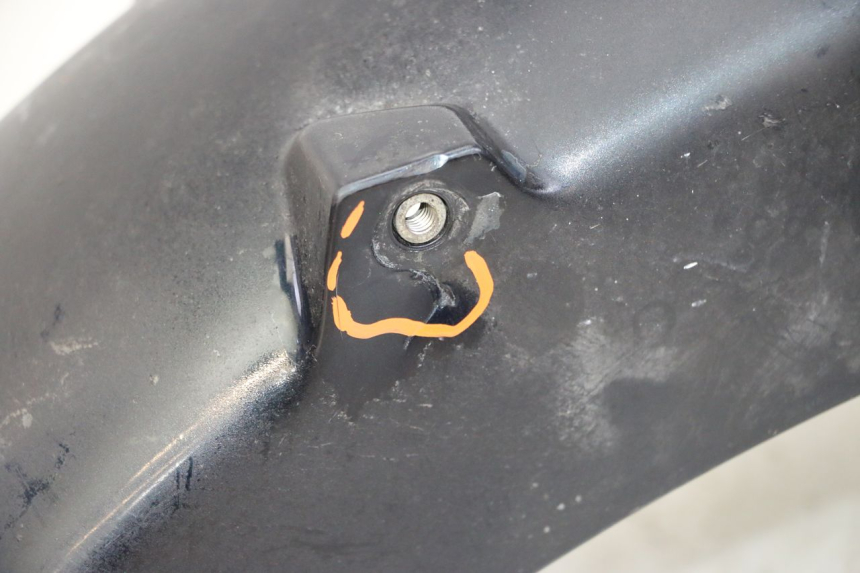 photo de FRONT FENDER HONDA ST PAN EUROPEAN 1300 (2002 - 2013)