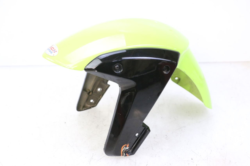 photo de FRONT FENDER PEUGEOT STREETZONE I 2T 50 (2018 - 2020)