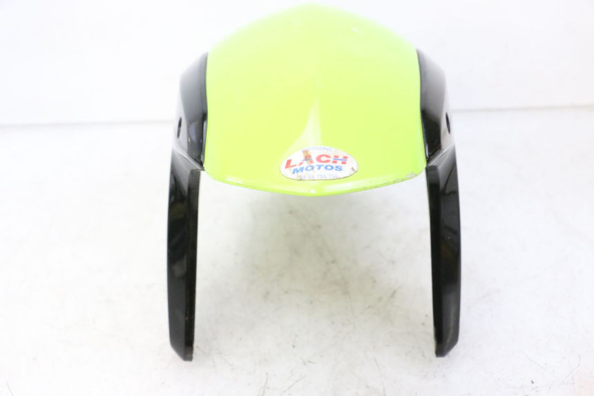 photo de FRONT FENDER PEUGEOT STREETZONE I 2T 50 (2018 - 2020)