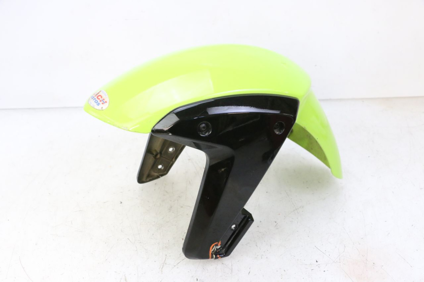 photo de FRONT FENDER PEUGEOT STREETZONE I 2T 50 (2018 - 2020)
