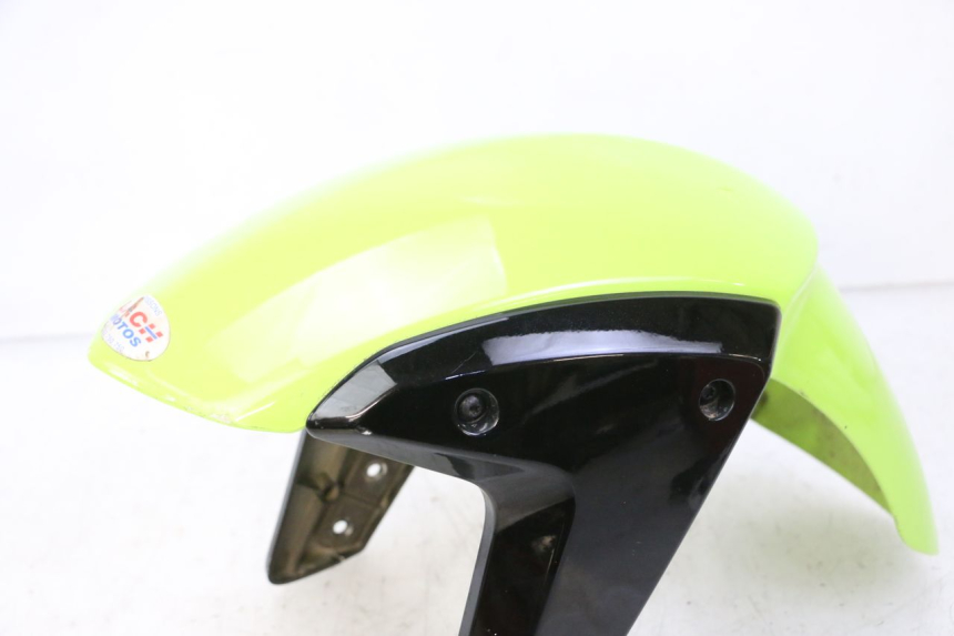 photo de FRONT FENDER PEUGEOT STREETZONE I 2T 50 (2018 - 2020)