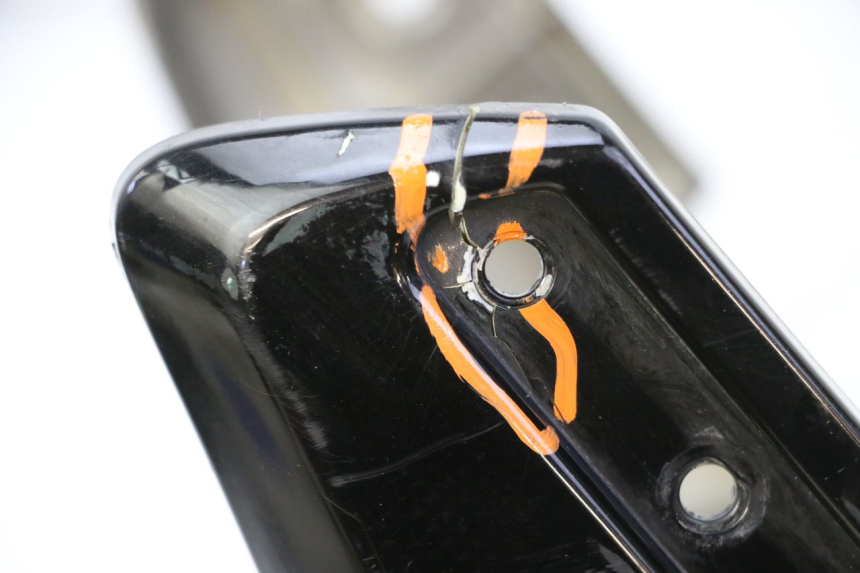 photo de FRONT FENDER PEUGEOT STREETZONE I 2T 50 (2018 - 2020)