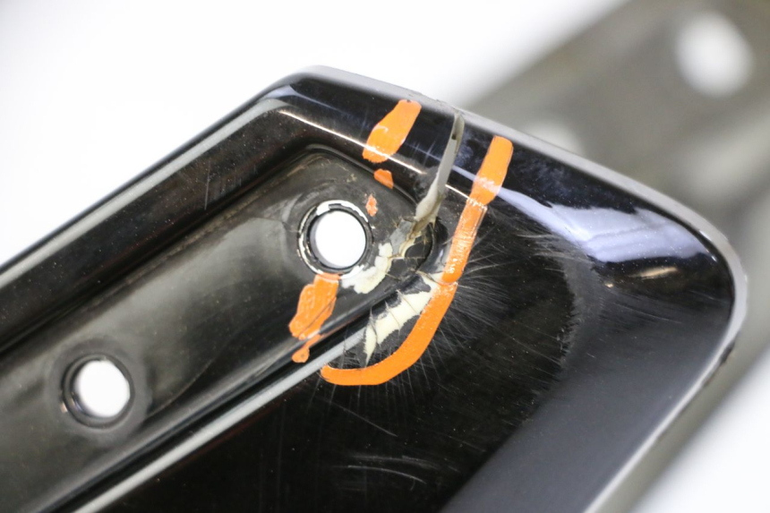 photo de FRONT FENDER PEUGEOT STREETZONE I 2T 50 (2018 - 2020)