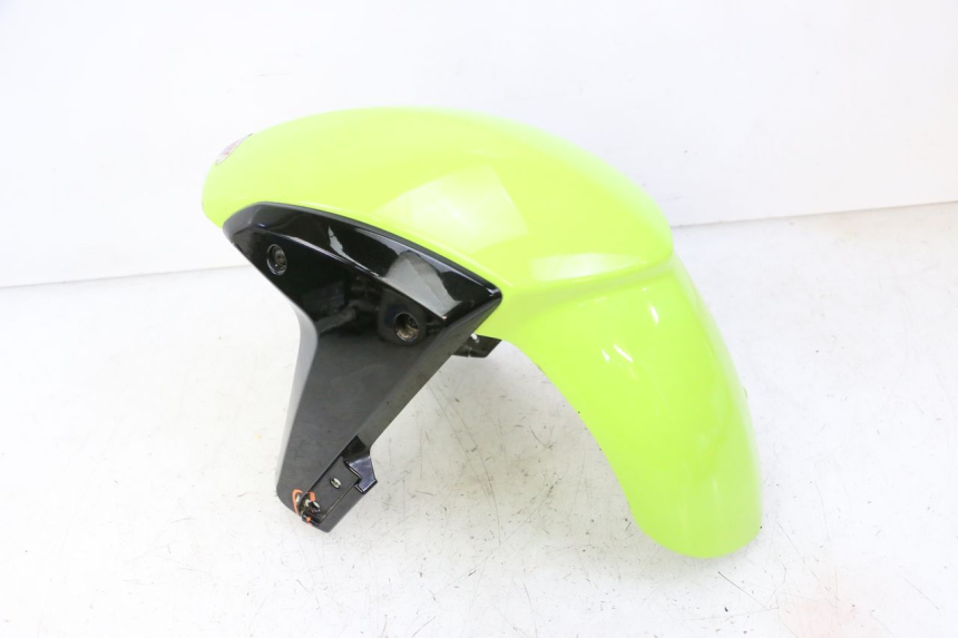 photo de FRONT FENDER PEUGEOT STREETZONE I 2T 50 (2018 - 2020)
