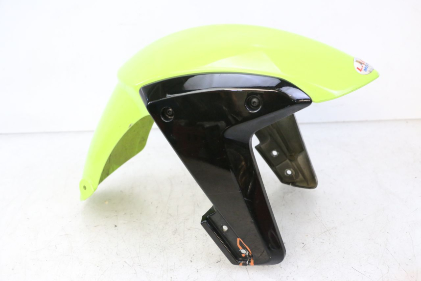 photo de FRONT FENDER PEUGEOT STREETZONE I 2T 50 (2018 - 2020)