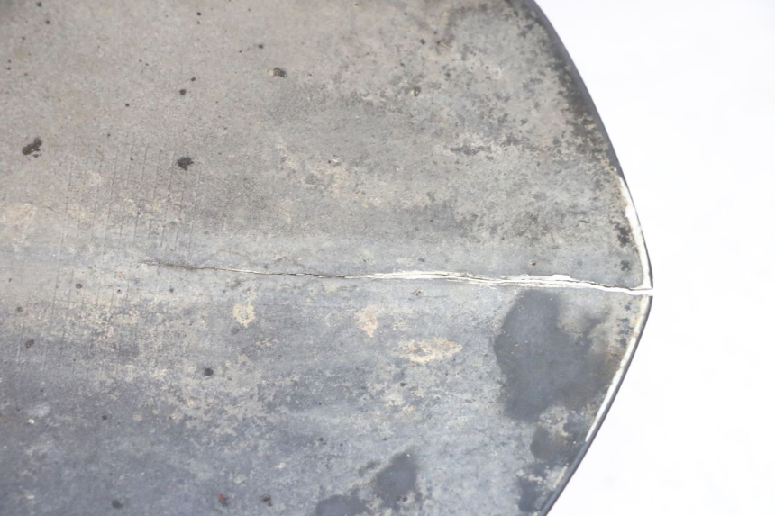 photo de FRONT FENDER PEUGEOT STREETZONE I 2T 50 (2018 - 2020)