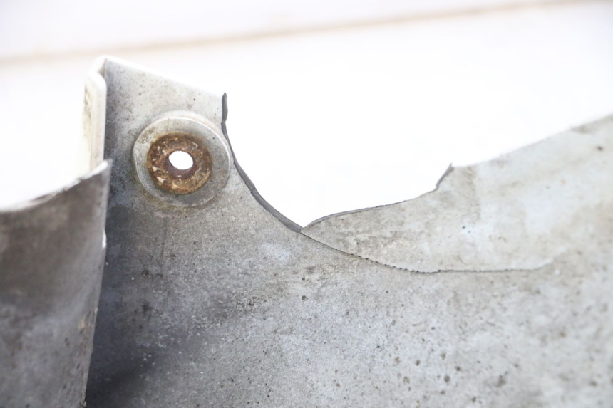 photo de FRONT FENDER SUZUKI BURGMAN 125 (2007 - 2014)