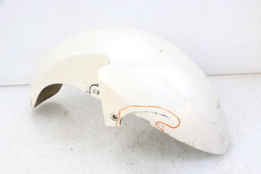 photo de FRONT FENDER SUZUKI BURGMAN 125 (2007 - 2014)