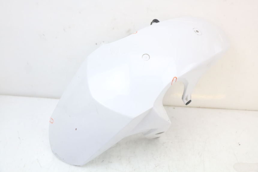 photo de FRONT FENDER SUZUKI GSR 750 (2011 - 2017)